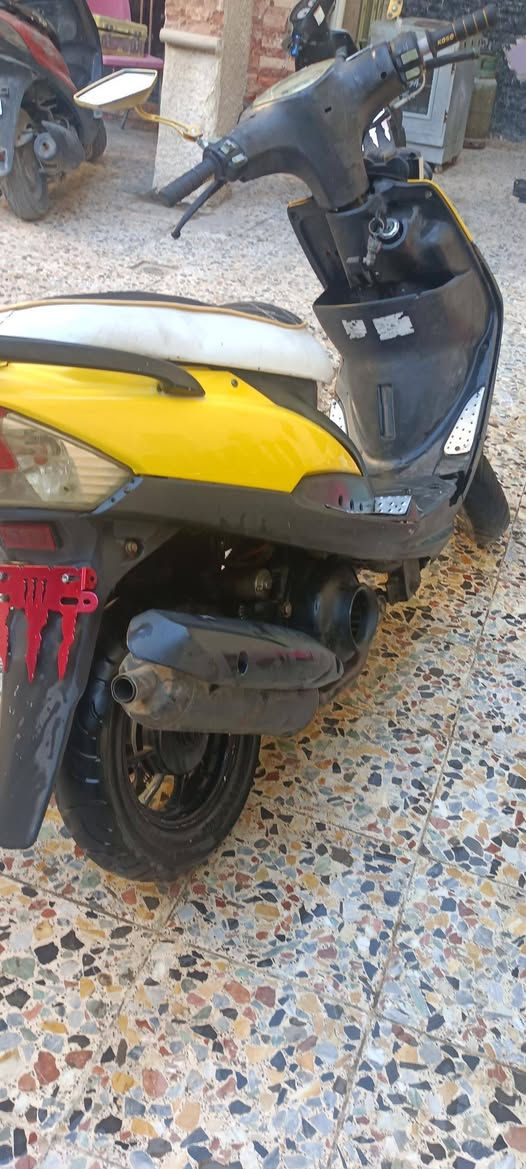 ماكس عدله للبيع السعر ٤٥٠ وبي مجال قليل مكاني بغداد الحريه


**إذا كنت صاحب هذا الإعلان وتريد حذفه لأي سبب، رجاءا أرسل رسالة إلى الدعم الفني**