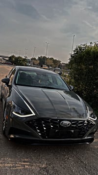 🔹 الموديل: 2020 (شكل 2023)  🔹 اللون: اسمنتي   🔹 رقم: بغداد  🔹 الممشى: ...