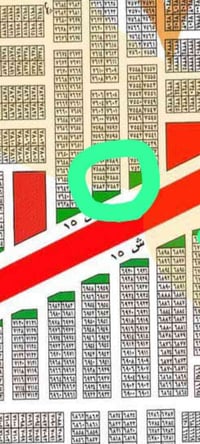 بيت • محل • ١٠٠م