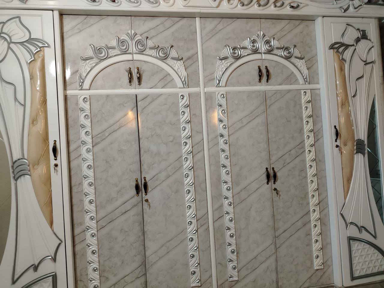 السلام عليكم غرفه صاج عراقي للبيع


**إذا كنت صاحب هذا الإعلان وتريد حذفه لأي سبب، رجاءا أرسل رسالة إلى الدعم الفني**