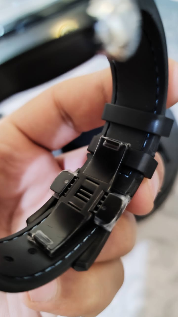 يالله  ساعات سيمير عدد 2 اوتوماتيك  لسوده جديد لوك بوضع لوكاله 300$ ولفضيه مستخدم نضيف 250$


**إذا كنت صاحب هذا الإعلان وتريد حذفه لأي سبب، رجاءا أرسل رسالة إلى الدعم الفني**