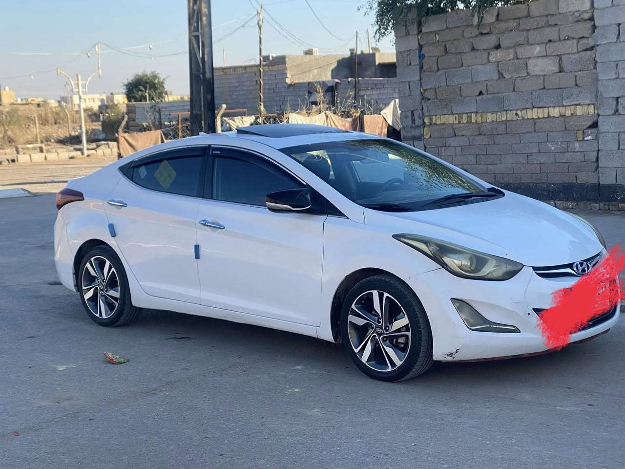 النترا 16لبيع فول مواصفات *********** مكاني ذي قار
