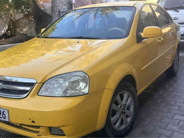 وبترا 2005 رقم بابل مشروع وطني .. وارد امريكي حادثها كلش بسيط فقط چاملغ / مكينة وگير مكفولات وديها لاي فيتر يعجبك مابيهن كل عيب سيارة نصبتها كلش حلوة لا خياس ولا جراد … السعر 58 ورقة وما راح تلگة بهيجي نضافة وهيجي سعر
مكاني الشعلة
*********** Colombo
