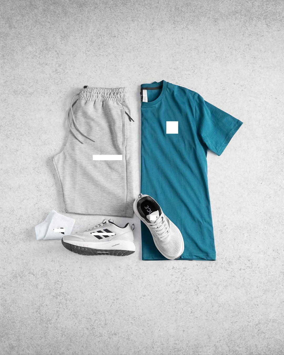 لا تدع الصيف يعيق إطلالتك، أختر الالوان الباردة لتبهر الجميع! 

القياسات ؛  S M L XL XXL 

التوصيل متاح لجميع محافظات العراق
للتواصل دايركت او على الرقم ادناه

***********
