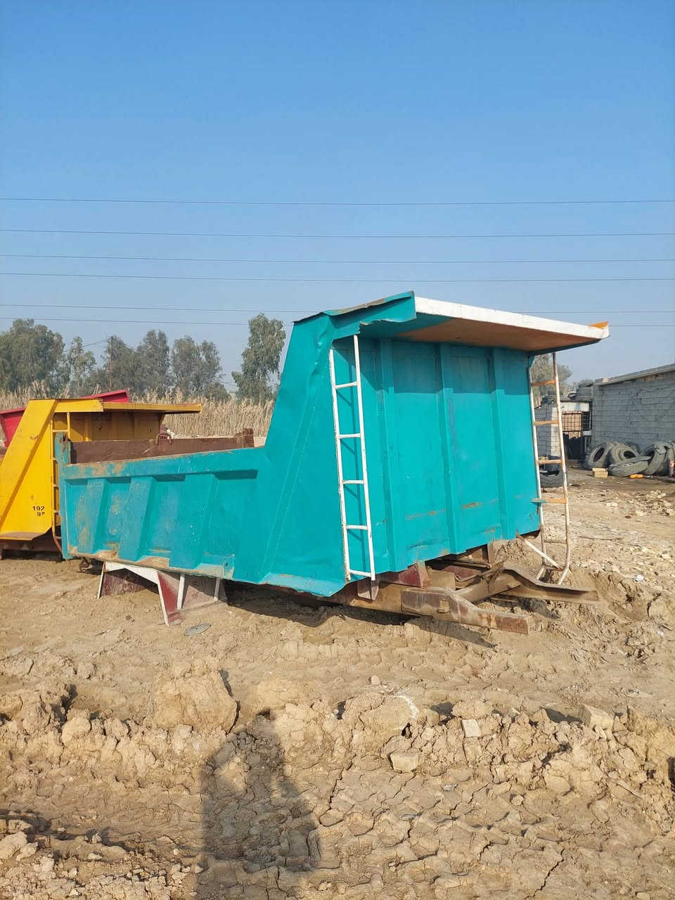 بديات للبيع مال تكات بغداد نهروان
*********** 💢***********
