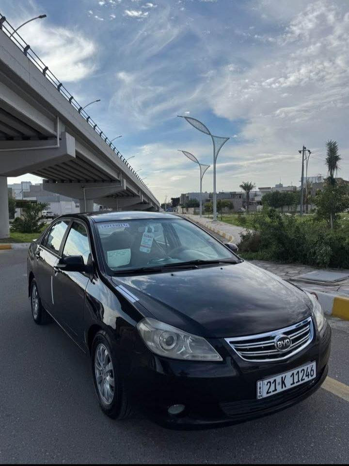 السلام عليكم
للبيع byd g3 ٢٠١٤ فول مواصفات مابيها لا صبغ ولا حادث سياره نضيفه وحلوه ينرادلها بس بوليش السياره گير ومحرك بلادي تحويل ثاني يوم السعر ٥٩ وبيها مجال للشراي مكانها صلاح الدين تكريت 
***********
