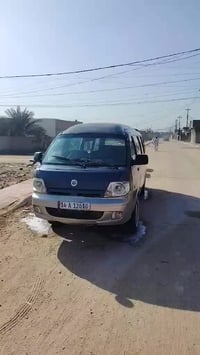 كيا بريجو • ٢٠٠٨ • مكفولة مكينه وكير