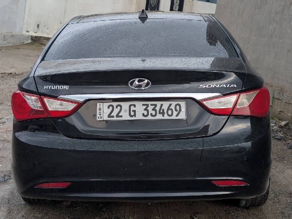 سوناتا 2011 خليجي
مكينة دوش مرغوب
كير و مكينة بشرط
......
مواصفات خليجي
بانوراما
داخلي اصفر
حساس
مراية شفت
.......
فقط بيها بنيد كلير 
عليها غرامة ثلاث اوراق تنزل من سعر
سعر 103 و مجال 
رقم الواتساب
0750 469 8077
*********** سميل, دهوك
