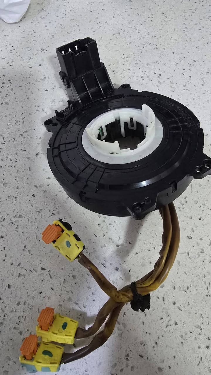 سلام عليكم
مجموعة فيت بم كاملة 

شريط ستيرن 

شرط الفحص ، بلاديات ، قيم واخذ


**إذا كنت صاحب هذا الإعلان وتريد حذفه لأي سبب، رجاءا أرسل رسالة إلى الدعم الفني**