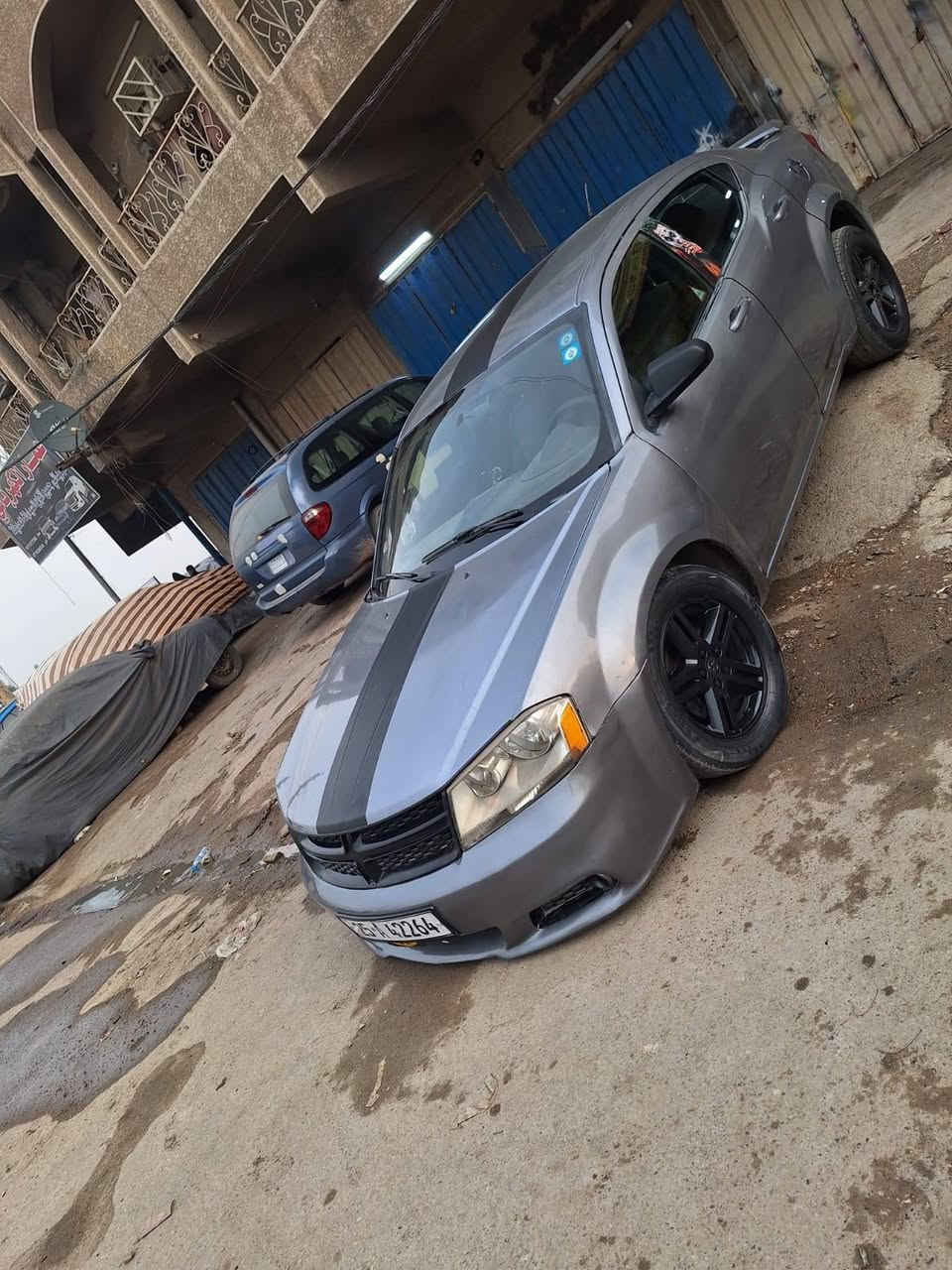 السلام عليكم دوج افنجر 2013
مكينه 3600
كامرة
شاشه
داخل جلد
سيارة مصبوغه عام جماليه
مكينه وكير خير من الله تبريد شغال
مكاني بغداد مدينه السعر 70 
***********
