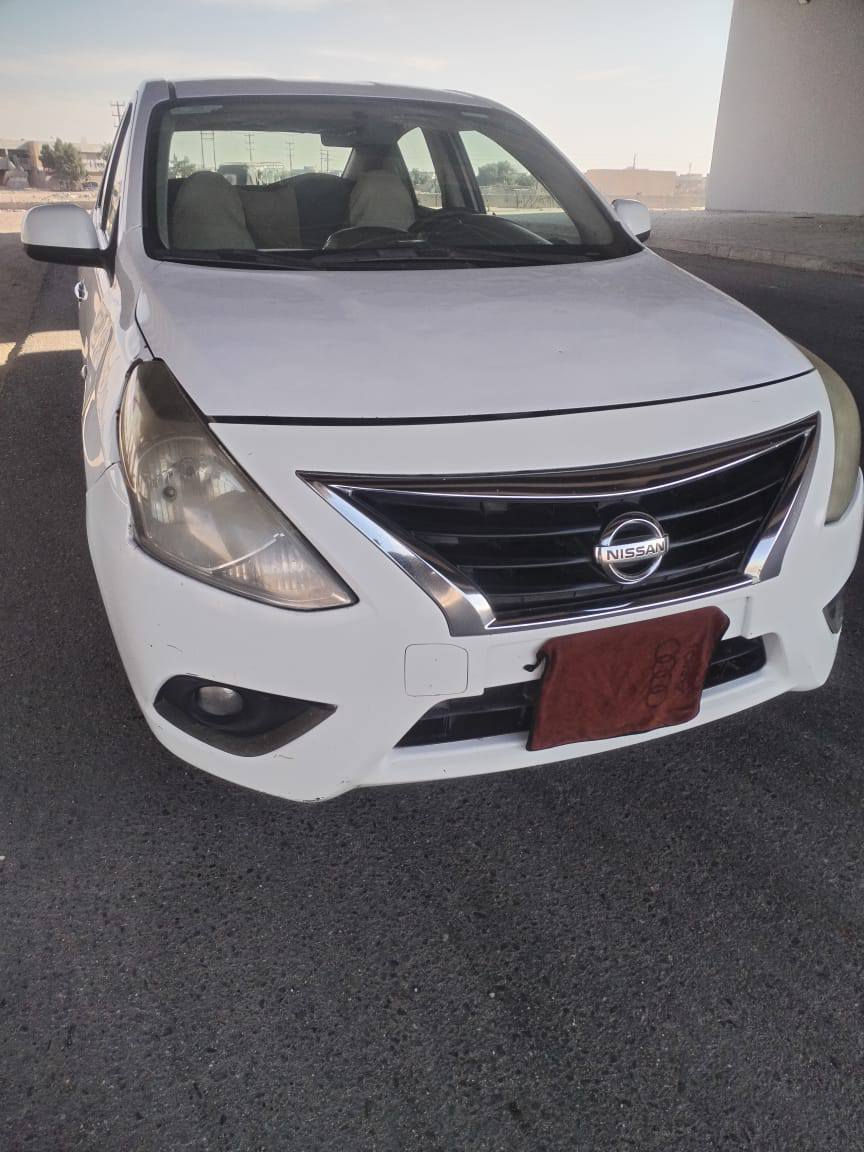 نيسان سني للبيع هندي مديل 2020 بيهة حالوب ولباقي طخات بسيطه موضحه بلصوره السعر 90$ وبيهة مجال وهاذ رقم راعيهة ***********
