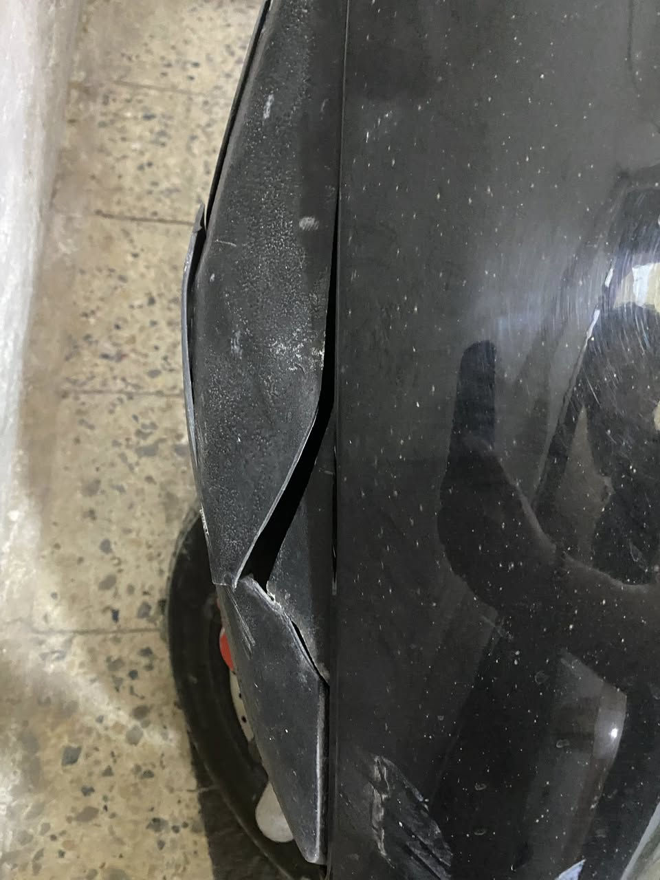 دراجه بريز للبيع مكينه بلاديه كلش حلوه الدراجه بس عندي الحيه مالتها هاي جهه بيها كسر سعرها 500 وبيها مجال


**إذا كنت صاحب هذا الإعلان وتريد حذفه لأي سبب، رجاءا أرسل رسالة إلى الدعم الفني**