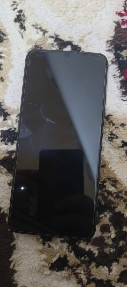السلام عليكم 
 يوجد جهاز NOTE 60MAX
الاستفسار والاتصال 
***********
متواجد خاص

