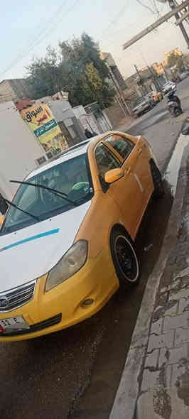 السلام عليكم موديل 
بي واي دي  13/كير عادي بسمي 
كله بلاديه سياره كامله فقط
خياس بالهلال ومسوي 
 ومضح بصور تبريد شغال
كهربائيات كله شغاله فتحه القماره تشتغل
مكينه هونده لا صرف ولا بخار بلادي زوج
تايرات صار شهر من شادهن على وضع شركه
*********** سعر 52
