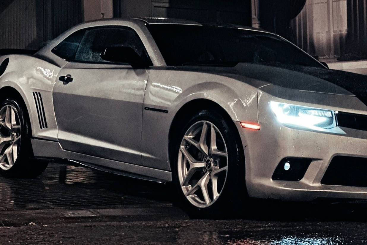 شۆفلیت کامارۆ 2015 مواسەفات RS
٥پارچەی بۆیاخە
118.000 مایل ڕۆشتوە 
بێعەیبو عارە 
سەنەوی تازەیە 
هەزەی تازەیە
تازە کامل کامل
مەسرەف کراوە

سعر لە کۆمێنت داوابکە ڕاستەخۆ بۆت دیت 📩 

گیرومەکینە بەشەرت زۆربەجوانی پاکی ماوە هیچ خەلەلیکی تیدا نییە 

ژمارەی خاوەنی 
***********
