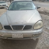 لكنزا ٢٠٠١ • اوتو • نجف الحريه