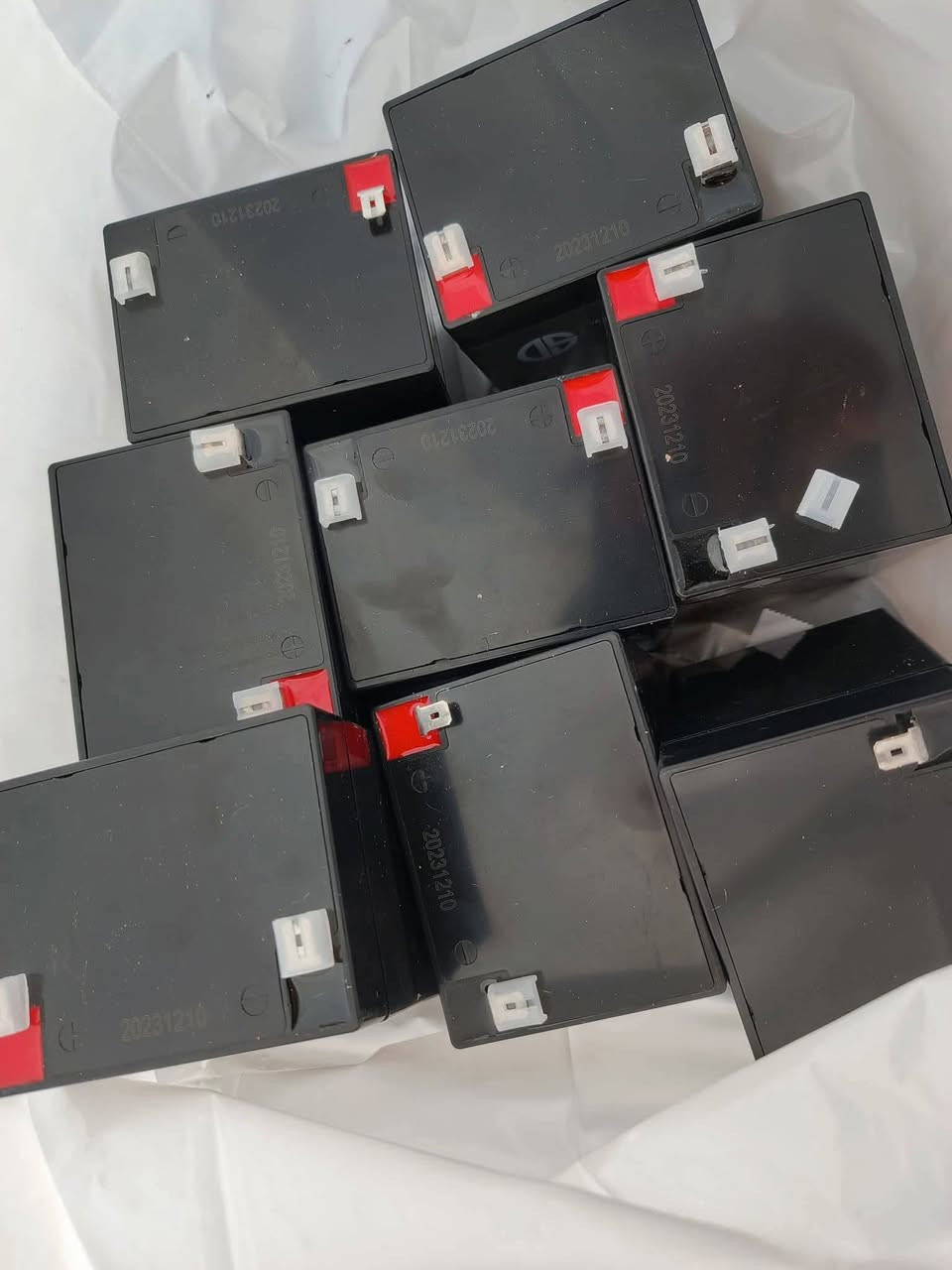 #مجموعة  Naz Door

🚪 أمان مشروعك يبدأ من الباب!
مع الأبواب الكهربائية الحديثة، خذ راحة بالك وجودة تدوم لسنين 👌

✨ مميزاتنا:
🔹 أبواب كهربائية ويدوية بتقنيات متطورة
🔹 تصميم أنيق يناسب المنازل والمشاريع
🔹 خامات أصلية ومقاومة للعوامل الجوية
🔹 تركيب سريع وخدمة صيانة مضمونة
🔹 ضمان فعلي
👈 يوجد لديناUPS  شركة
👈بطاريات
,👈كارت UPS
👈,تصليج الماطورات الكهربائية وUPS
👈ريمود جوكر وشركه

📞 تواصل معنا الآن واحصل على عرض خاص لفترة محدودة!
📍 خدمة التوصيل والتركيب متوفرة في جميع المحافظات.
*********** مجموعه ناز دور للابواب الكهربائيه وديكورات الكابون @##
