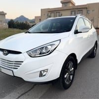 توسان • ٢٠١٥ • مواصفات خليجية