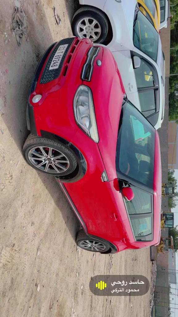 للبيع كيا صول 2018 فول مواصفات 🚗
📍 الرقم: بغداد انكليزي 
⚙️ النوع: كيا صول – وارد امريكي - حادثه بسيط مرفق مع  لون احمر  السعر١١٦ 
وبيها مجال بسيط
*********** بغداد الشعب

المواصفات والتفاصيل:

 • ماشية ٨٠ الف فقط
 • المحرك: 1600 اقتصادي جدًا باستهلاك البنزين 
 • فول مواصفات تشمل:�
 ◦ تشغيل بصمة و وترحيب عند الاقتراب
•اشاير بلمري وشفط وتحكم مراية كهرباء 
٠صدر جديد
• حساسات جانبية بلمري 
 ◦ شاشة وسطية لمس كبيرة مع نظام صوتي عالي الجودة.
سماعات هارمان مع اضائه بلادي
 ◦ كاميرا خلفية مع حساسات أمامية وخلفية.
 ◦ ستيرنغ كونترول وتحكم كامل بالمقود.
 ◦ كراسي جلد فخم مع تعديل وتحكم كهربائي بلكرسي
،، كشنات تدفئه 
"ستيرن تدفئه
 ◦ .
 ◦ نظام تثبيت سرعة (Cruise Control).
 ◦ تبريد امامي فول برودة 
 ◦ نظام أمان حديث (ABS – Airbags – مانع انزلاق).
 ◦ دخول ذكي بدون مفتاح (Smart Entry).
 • درايف مود ٣ انظمه سياقة العادي والاقتصادي والرياضي
وبعد بيها هواي شغلات سياره حيل نضيفه

مكلف بالنشر 
رقم صاحب السيارة :- ***********
