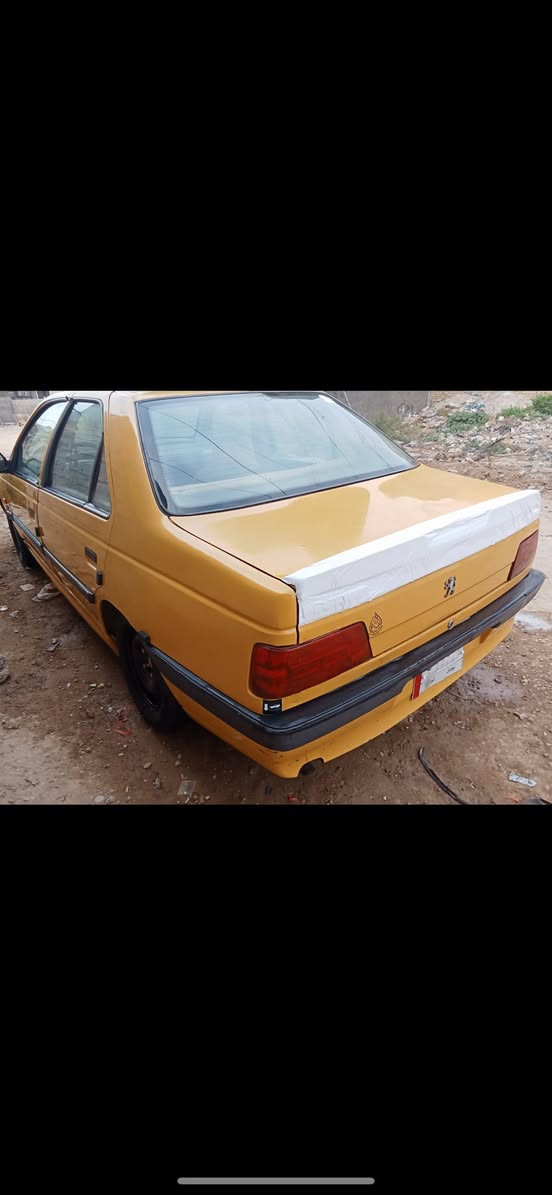 بيجو لميس 2015 محرك مكفول صدر ومشط جدد تخم تاير مدوشمه السياره بلاديه حلوه ترايها ناعم تحويل شوكت متريد رايدها ب39 الشراي يتصل *********** بغداد الزعفرانية
