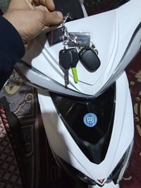 دراجه للبيع قبل يومين مشتريهه متوازي على بيعتهه السعر 775 وبيها مجال ل...