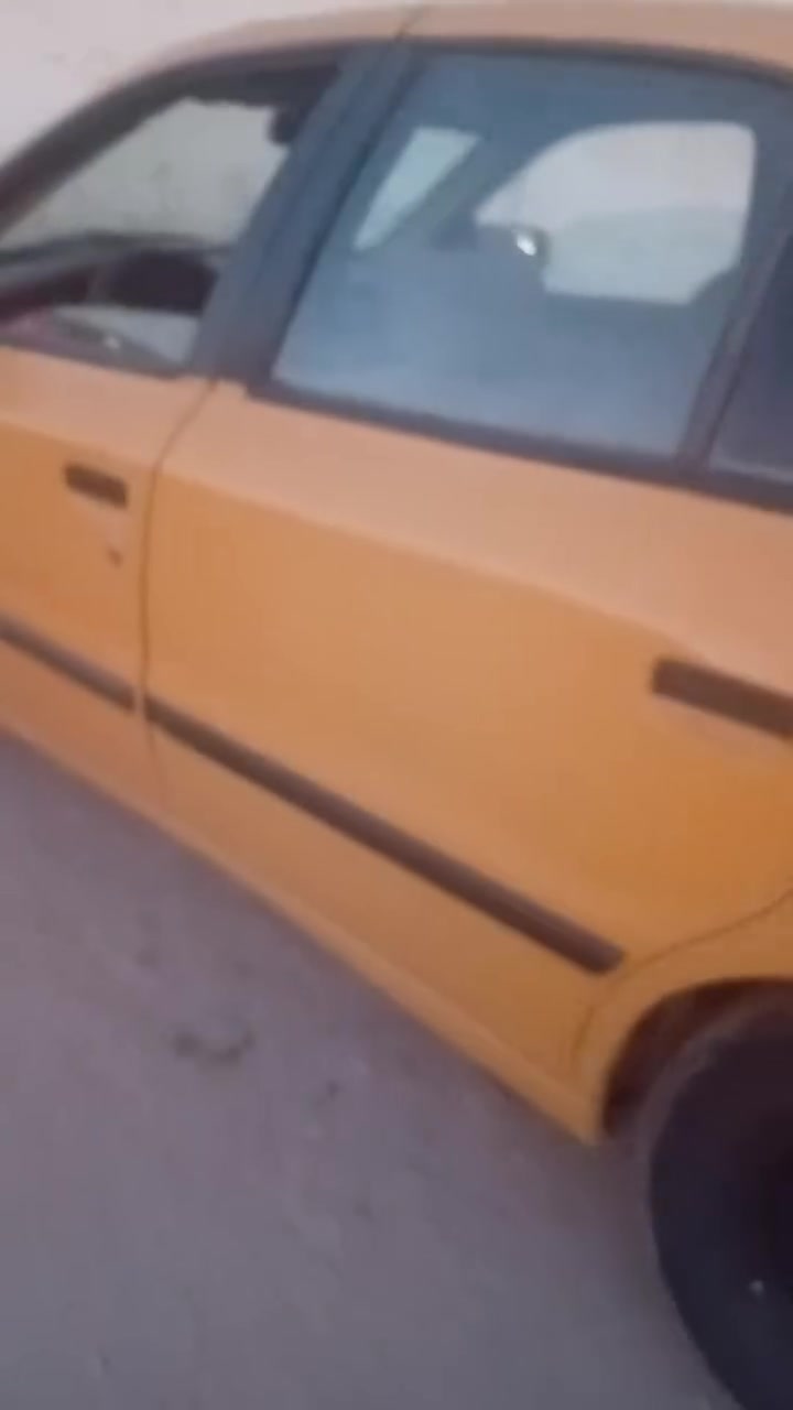 سلام عليكم سمند مديل 11 محور كورله بيكاجيو تبريد كهربائيات كوله ع لبلاد منضومه غاز انسه بعد بانزين سياره جاهز كبل تشتغل بيه تكسي مصفره هيئه وغرامات تحويل مباشر مكانه كربلاء *********** السعر 30 بيه مجال كلش قليل
