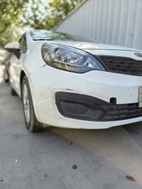 ٢٠١٣ • مكينة جديدة • بدون صبغ