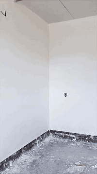 خلفات جص • بورك • الطارمية