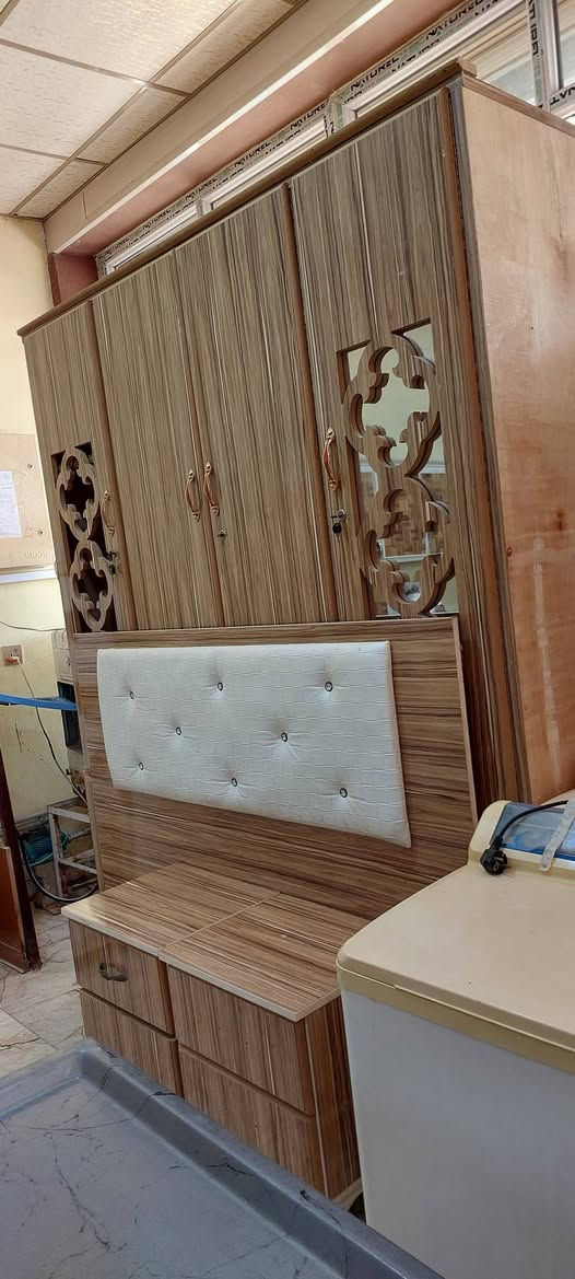 🏠 مجمع النذير للأثاث المنزلي
🛋️ بيع وشراء الأثاث المنزلي الجديد والمستعمل
📍 كركوك – حي النصر
✨ أسعار مناسبة وخدمة مميزة
📞 ***********
📞 ***********
📞 ***********
