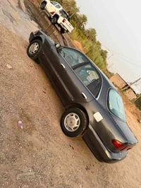 سوناته تو للبيع كير عادي محرك ٢٠٠٠ سنويه جديده رقم إنكليزي مصبوقه عام ...