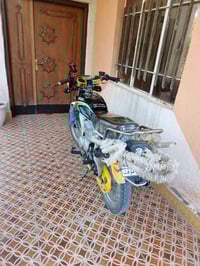 تايكر • موديل ٢٤ • كفالة عامة