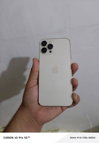 ايفون 12 برو ماكس 256 مبدل شاشة و بطاريه وطالع شعار الكامرة بس مامبدله...