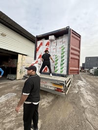 شركة ابوغالي للصناعات البلاستيكية  المصرية 🇮🇶الوكيل الحصري في العراق 🇮...