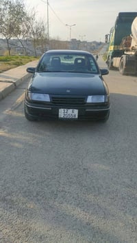 فيكترا • موديل ٩٢ • محرك جديد