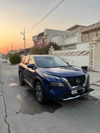 نيسان روگ • ٢٠٢٣ • دفع رباعي