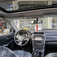 تويوتا • كامري • مراوس