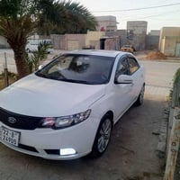 سيراتو ٢٠١١ • مكينه ١٦٠٠ • فتحة