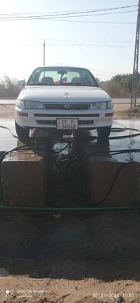 موديل ٩٤ • مكينة 1800 • جلد