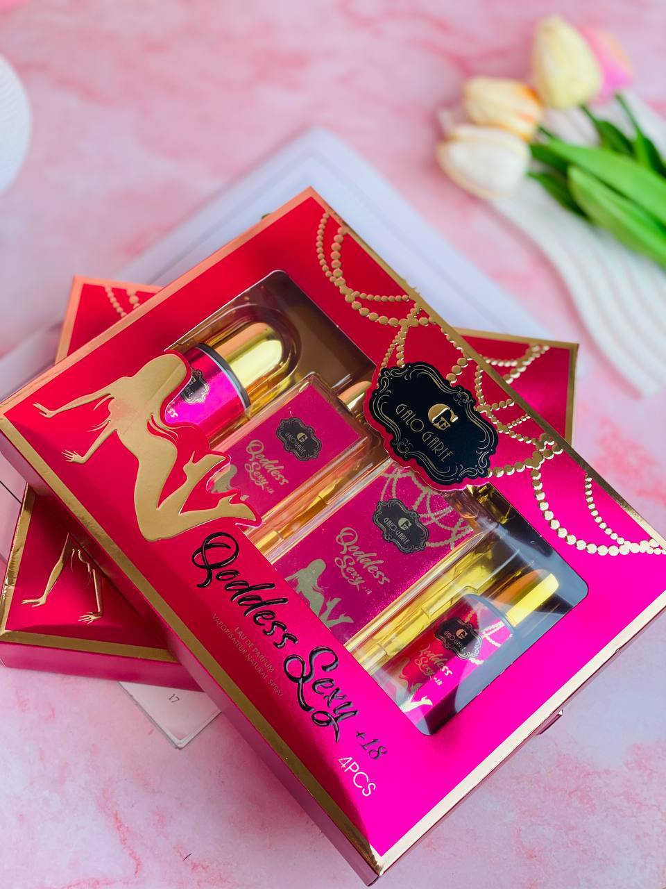 ✨ بكج العطور الفرمونية الفاخر ✨

دلّلي نفسك برائحة جذابة تدوم طويلاً مع بكج العطور الفرمونية المميز! ❤️💫
لطلب خاص#اصحاب #أصحاب #سعاده #اصحابي #بست_فرند #اصدقاء #لايكات  #صديقاتي #صديقي #صديق #سعادة #صديقتي #صديقات_العمر #صديقة #صديقتي_سعادتي #اكسبلور #لقطة #لايك #دعم #تفاعل #لايكات #كومنت #كومنتات #اكسبلور


**إذا كنت صاحب هذا الإعلان وتريد حذفه لأي سبب، رجاءا أرسل رسالة إلى الدعم الفني**