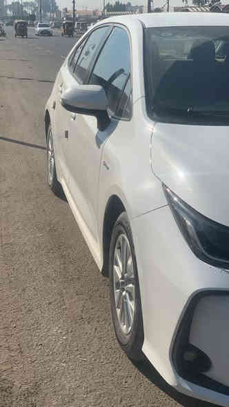 السلام عليكم 
كورلاه موديل 25 ماشيه 29 الف 
مكفوله كفاله عامه بغداد الامين 
السعره21 مليون قفل
مامتواجد علئ الفيس بس واتساب ***********
