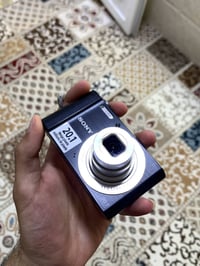 سوني سايبر شوت • DSC-W810 • نظيف مثل جديد