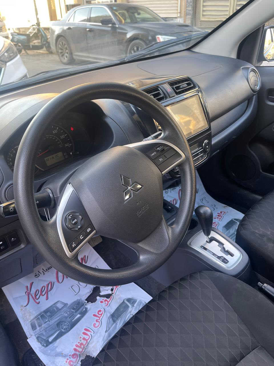 السلام عليكم ميسيبوشي ميراج موديل ٢٣ كير اوتو ماتيك  تبريد جاهزة من كلشي رقم بغداد تخم تاير وين متريد روح 
سعرها ٧٨٠٠$ ورقة بيه مجال شي بسيط 
٠٧٧٠٤٢٧١٠٢فراس


**إذا كنت صاحب هذا الإعلان وتريد حذفه لأي سبب، رجاءا أرسل رسالة إلى الدعم الفني**