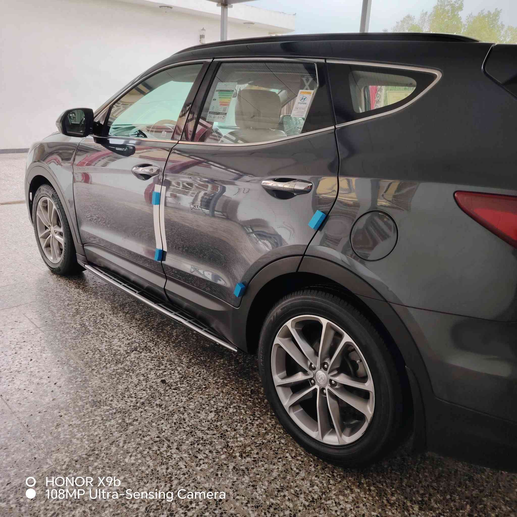 سنتافي ٢٠١٦خليجي  مكفول كفالة عامة سياره فول  مواصفات مكينه ٦ سلندر علمن ما مفتوحة المواصفات فول الفول ٧راكب  ٥ كاميرات داخل صاج ملكي بيجي  محيطيه 360 درجه  سقف بانوراما كشن جلد كهرباء حار بارد ملكي  سماعات بالكشنات  حساسات  اوتو هولد  تدفئة ستيرن  سستم صوت انفينتي تدفئة للمقاعد الخلفيه  تبريد  ٣قطع  خلفيات  رادارات مرايا ذكيه  نزول منحدرات  تحديد مسار  نقط عمياء فول تحكم ستيرن  تدفئه تبريد َماشي 97/الف السياره رقم جديده الدولي اربيل تحويل ثانيوم اني حاضر العنوان بغداد حي النورينن
السعر 167 ورقة الاستفسار 
 ***********
