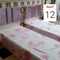 غرفة نوم • للبيع • كلش نظيفه