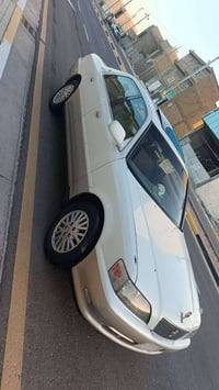 كرسته • ٢٠٠٠ • كفاله عامه