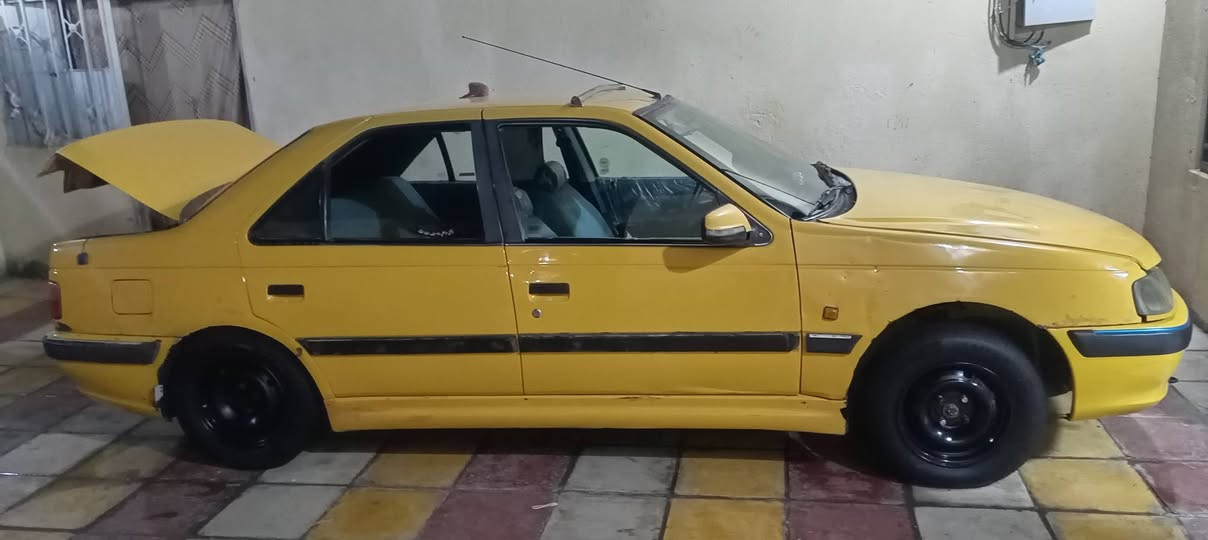 السلام عليكم بيجو بأرص ٢٠١٥ السياره مكينه كير حداديه تبريد كله جديد طخم تاير بسمي مداور ثاني يوم رقم بصره مشروع وطني مصفره هيئه اوغرامات السعر ٣٥ او بيه مجال مكان ناصريه مركز


**إذا كنت صاحب هذا الإعلان وتريد حذفه لأي سبب، رجاءا أرسل رسالة إلى الدعم الفني**