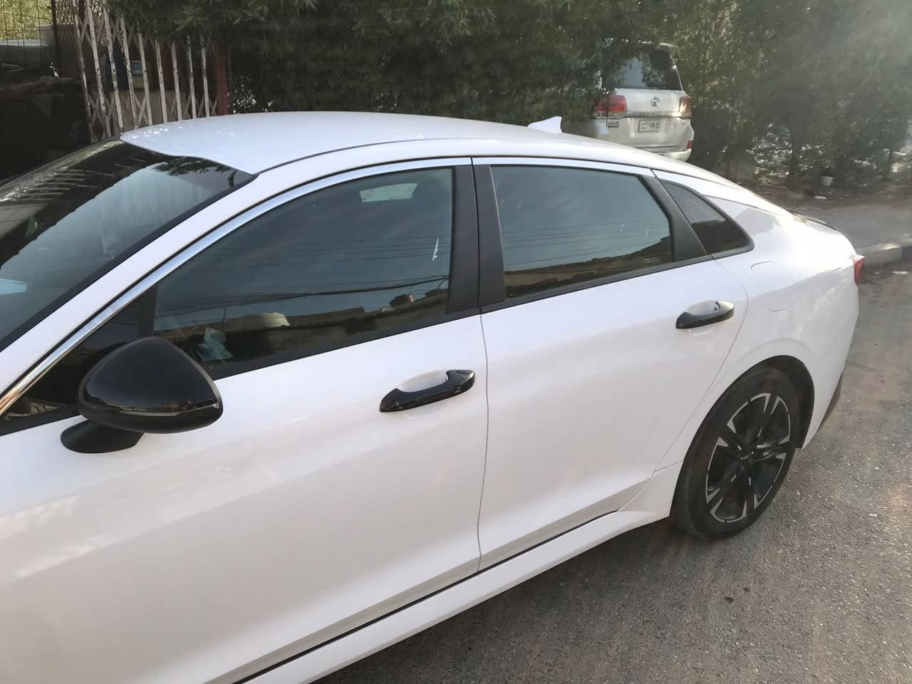 كي فايف واردامريكي 2023 معوقين بصره وكاله عامه الحادث كما موضح بل صوره بيبان اثنين وجاملق امامي تبديل اصلي لا تكمه ولا دوسه سعر 170 وبيه مجال


**إذا كنت صاحب هذا الإعلان وتريد حذفه لأي سبب، رجاءا أرسل رسالة إلى الدعم الفني**