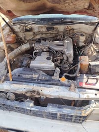 موديل ٨٥ • كير شرط • السماوه الرميثه