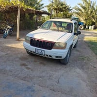 جيب • ٢٠٠٠ • الشطره