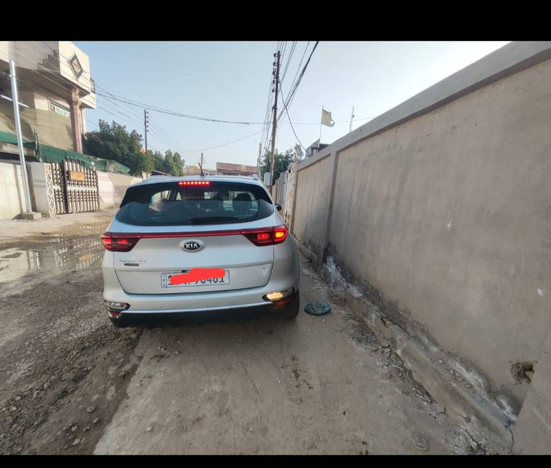 السلام عليكم
كيا سبورتج خليجي رقم بابل مكفوله باسمي رقم إنكليزي

مكان السياره بابل

موديل 2019 خليجي

حساسات اشاير بالمري شاشة داخلية محرك دوش 2000

عداد السرعه 110 

السعر 178

***********
